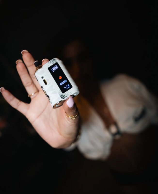 swiitch disposable