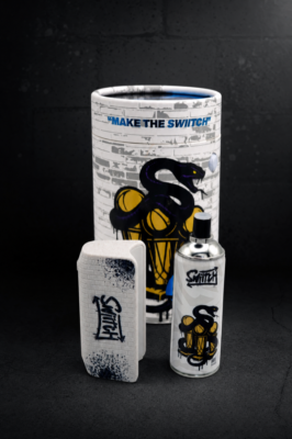 swiitch 2g disposable