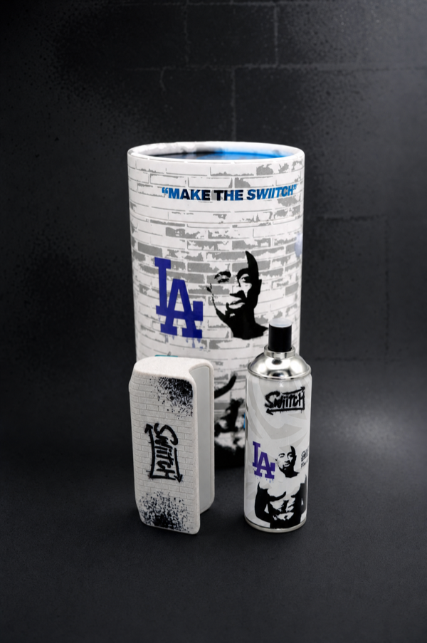 swiitch disposable vape