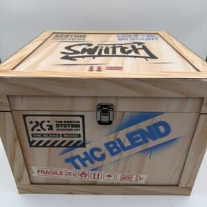 swiitch disposable