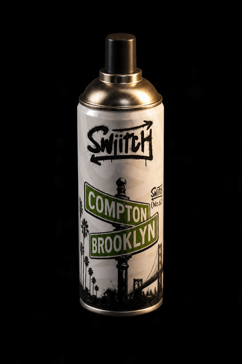 swiitch disposable
