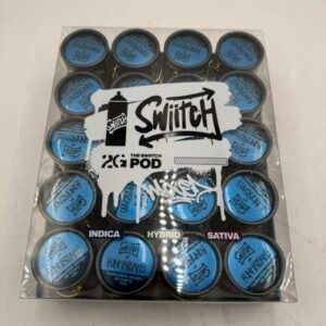 funk freaks x swiitch