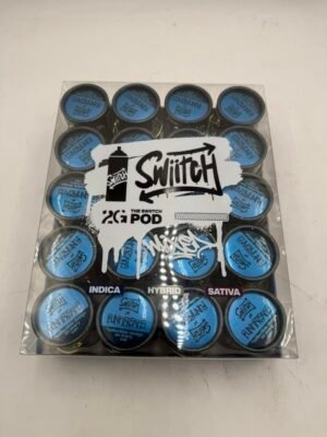 funk freaks x swiitch