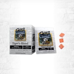 swiitch thcp edibles