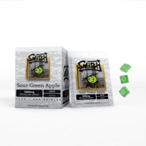 swiitch 500mg gummies