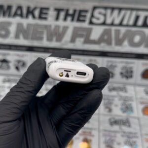 swiitch 2g dual tank disposable