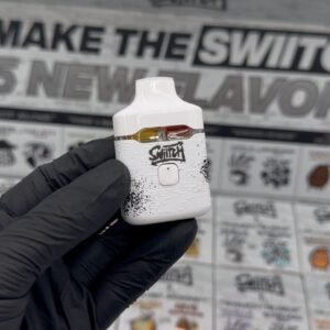 swiitch 2g dual tank disposable