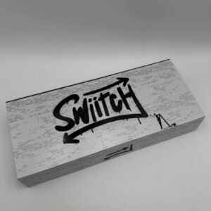 swiitch 2g dual tank disposable