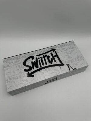 swiitch 2g dual tank disposable