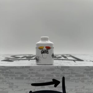swiitch 2g dual tank disposable